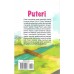 NOVEL REMAJA : PUTERI